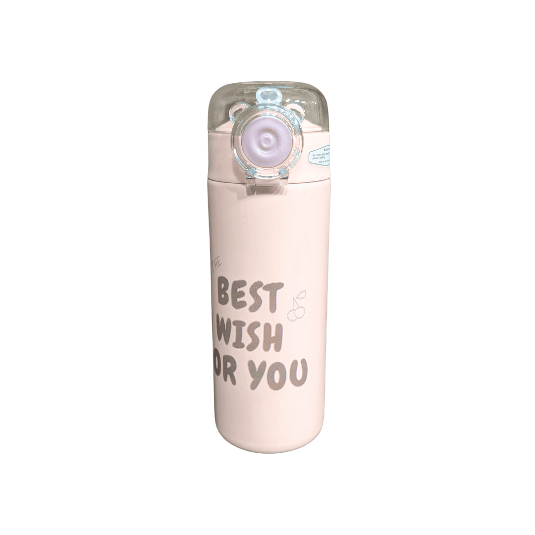 Stainless Steel Waterbottle BT104