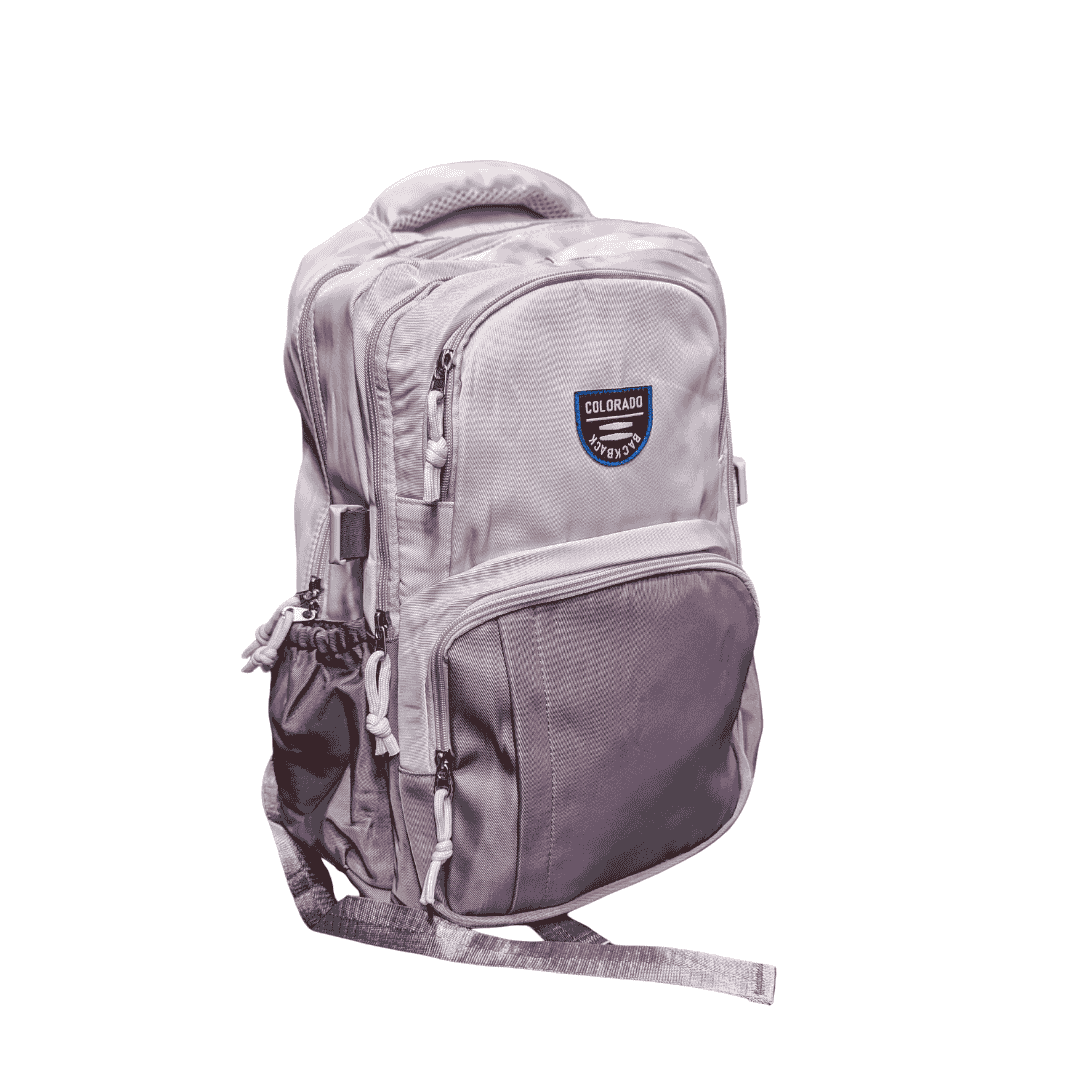 School/College Bag B113