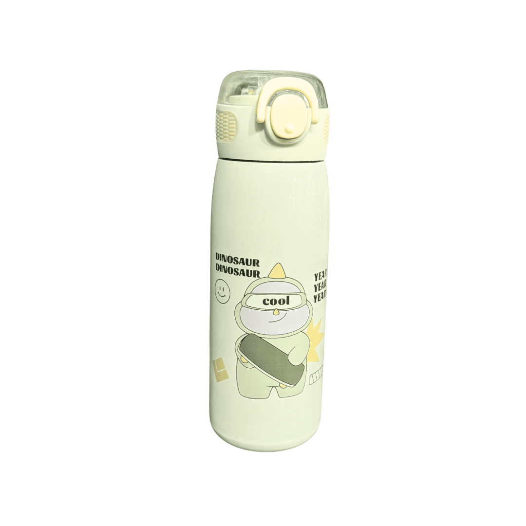 Stainless steel WaterbottleBT107