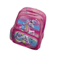 3DB127Girls Character Printed School Bags