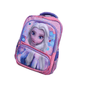 3DB127Girls Character Printed School Bags
