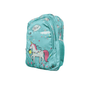 DB128- Character Printed School bag