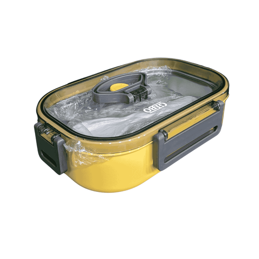 Compartment Stainless Steel Lunch Box LB101