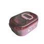 Stainless Steel Lunch Box LB104