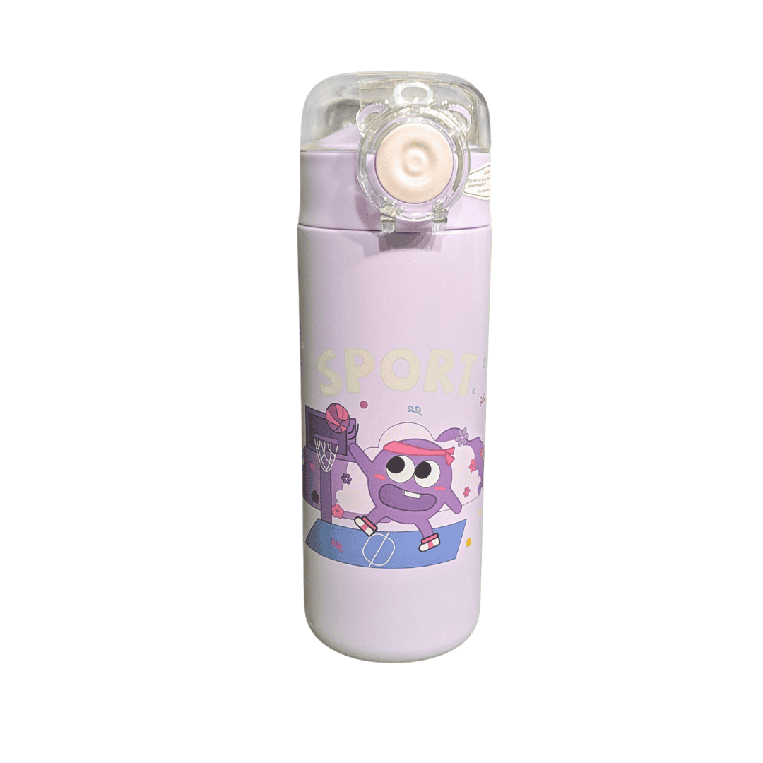 Stainless Steelkids Water Bottle BT106