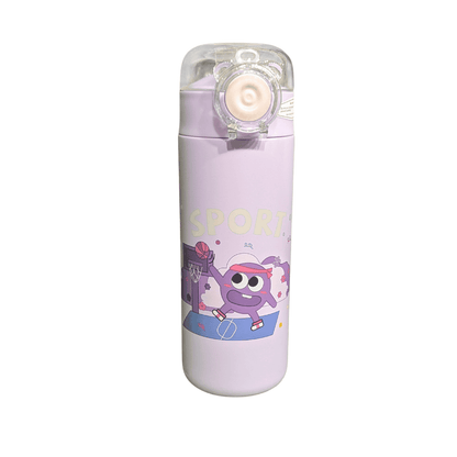 Stainless Steelkids Water Bottle BT106