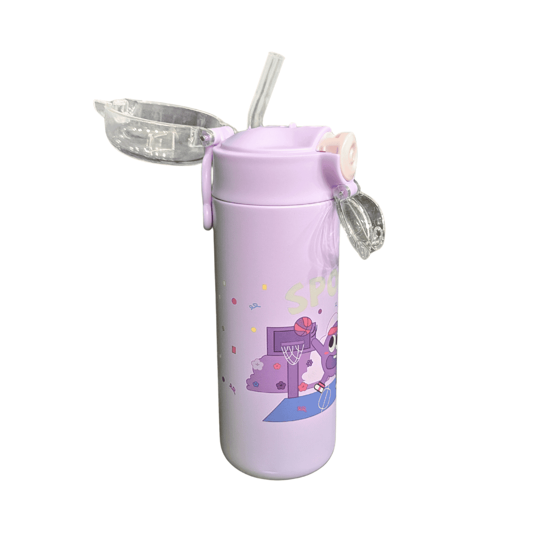Stainless Steelkids Water Bottle BT106